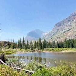 Red Eagle Lake