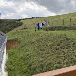 Clothesline