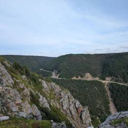 Cabot Trail