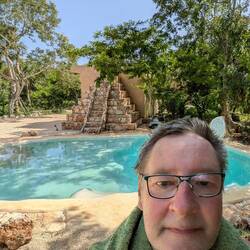 Ecocampo Aloha Pool