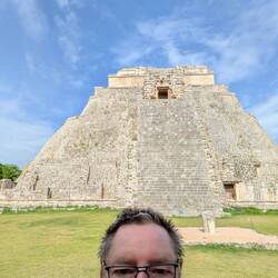 Uxmal