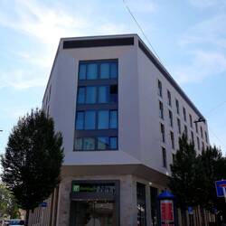 Holiday Inn Express Heilbronn