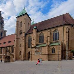 Kilianskirche