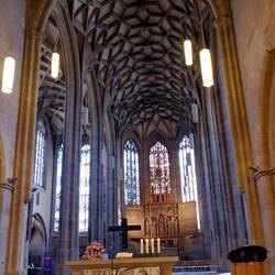 Altar