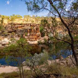 Manning Gorge