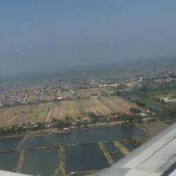 Tschööö Surabaya...