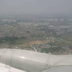 Hallo Jakarta...