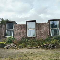 Goodbye house