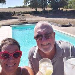 Cheers to summer holidays