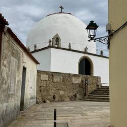 Capela de Nossa Senhora do Socorro