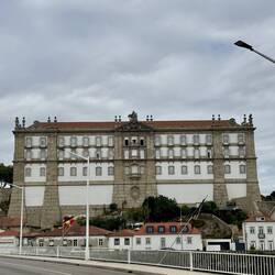 Kloster Santa Clara