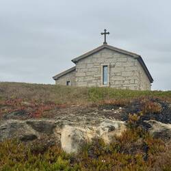 Capela de São Paio