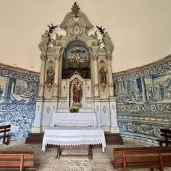 Capela de Nossa Senhora do Socorro