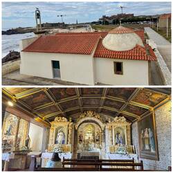 Capela de Nossa Senhora da Guia