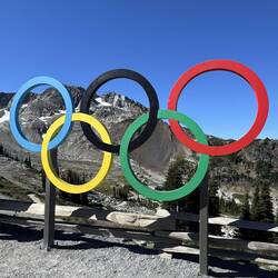 Whistler- Olympiastadt 2010