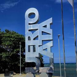 Willkommen in Puerto Plata