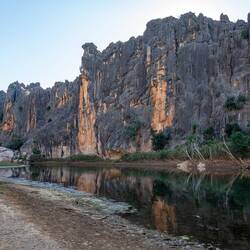 Windjana Gorge