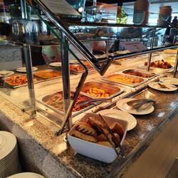 Abendessen