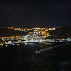Tschüss La Gomera 🤗