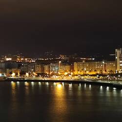 Gran Canaria wieder erreicht!