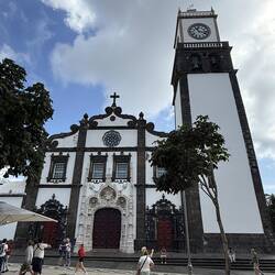 Igreja Matriz de São Sebastião