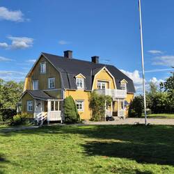 Petterssons Gehöft