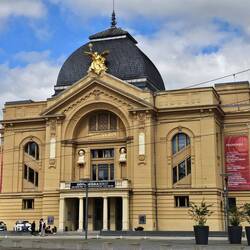 Theater
