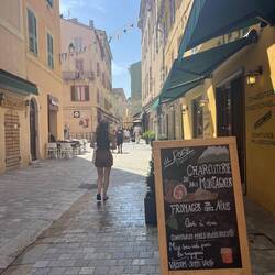 Bastia