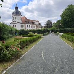 Schloss Christiansburg