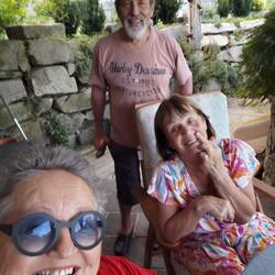 Happy Birthday Papa