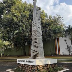 Unabhängigskeitsdenkmal