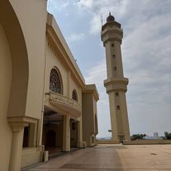Große Moschee