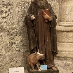 Saint Anthony