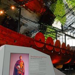Im Wikingermuseum