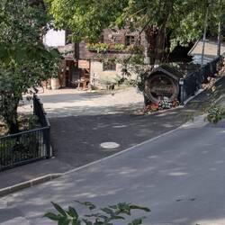 1. Etappe fur die Duisburger: Gröberhof - 179 steile Höhenmeter bei praller Sonne🥵