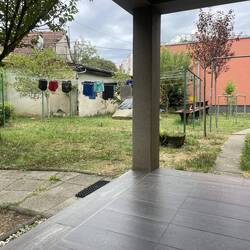 Not sure how our clothes will dry
