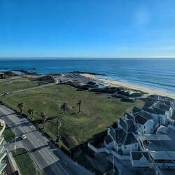 View from 14th for of Radisson