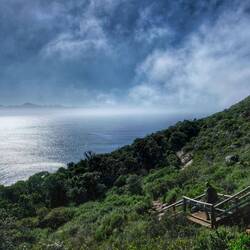 Robberg Hike
