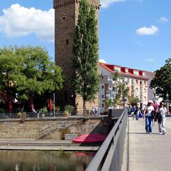 Götzenturm
