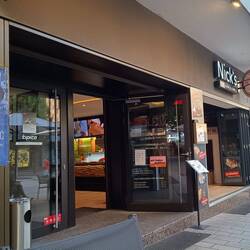 Nick's Balkan und Grill