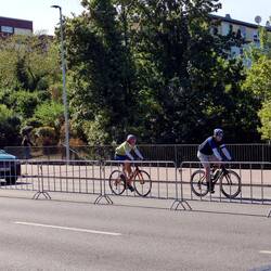 Lidl Deutschland Tour - Rennen der Freizeitsportler