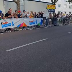 Lidl Deutschland Radtour