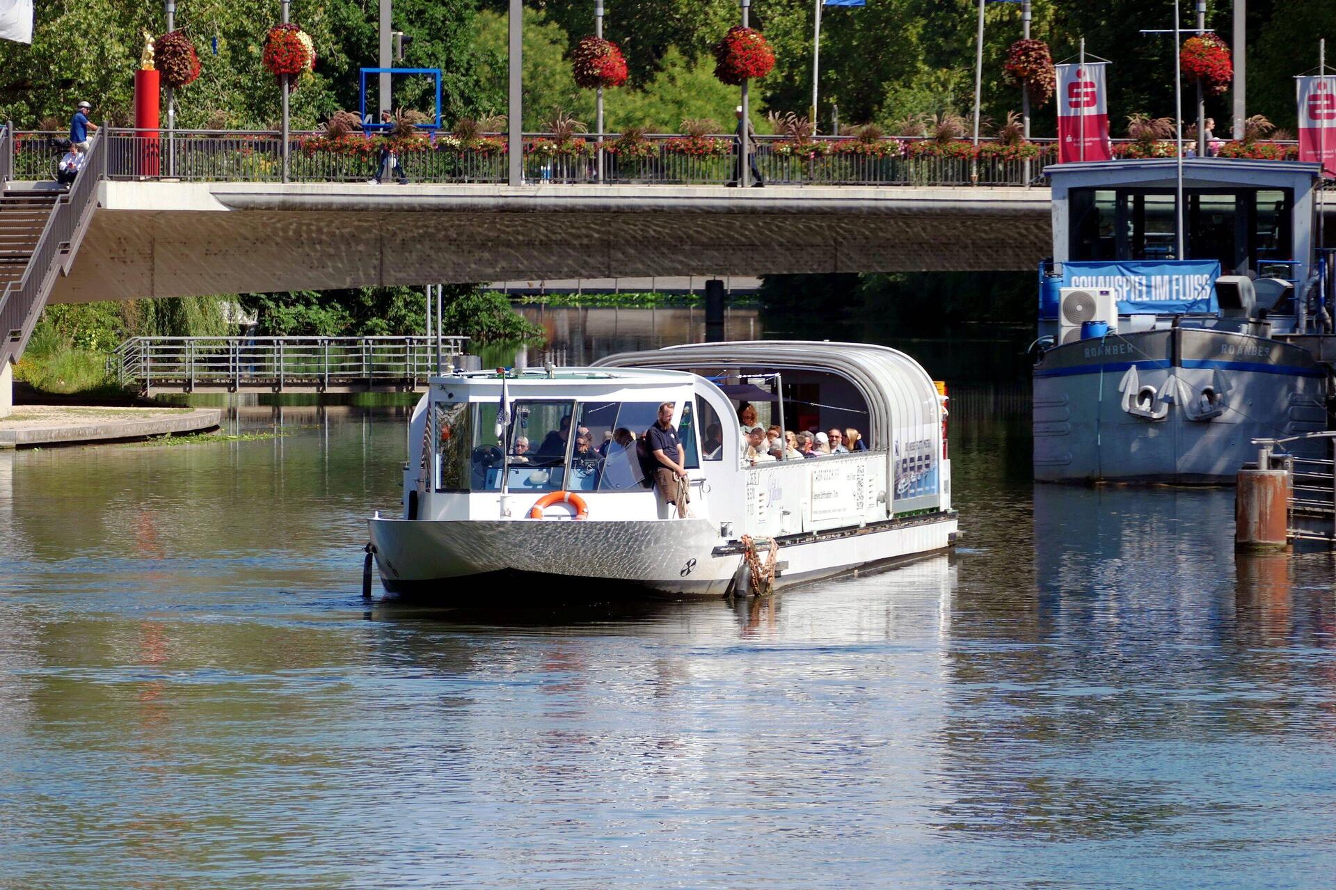 MS Käthchen