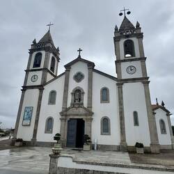 Igreja Matriz de Apúlia