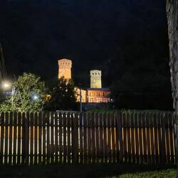 Wehrtürme