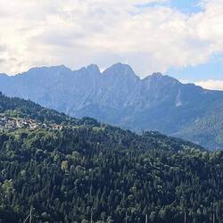 Modellbahnperspektive