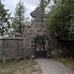 Cemetery