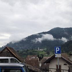 Ziemlich viel Wetter