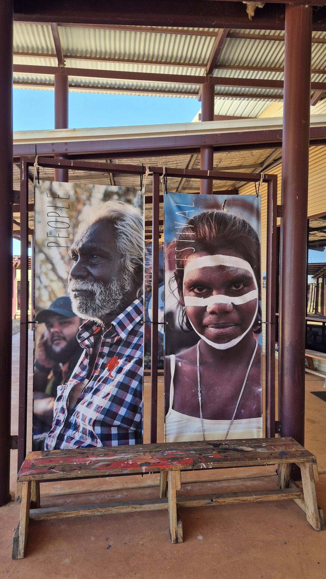 Mowanjum Art and Culture Centre