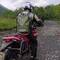 Herrliche Offroad Strecken
